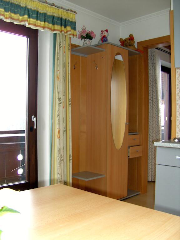 Gaestehaus Macheiner Mariapfarr Værelse billede